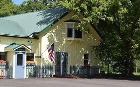 Green Valley Lodge Nashville In